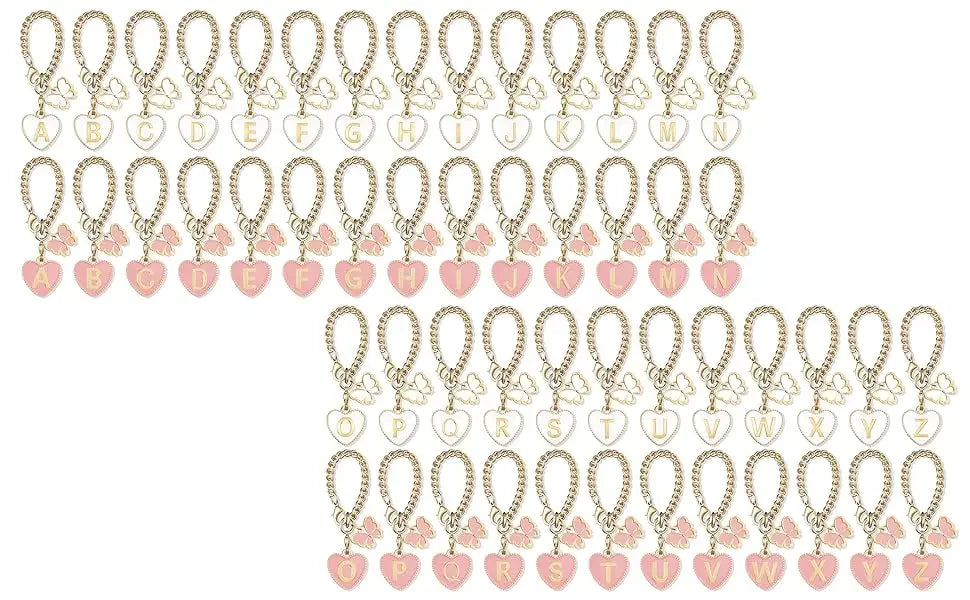 Straw Cover & Charm Set