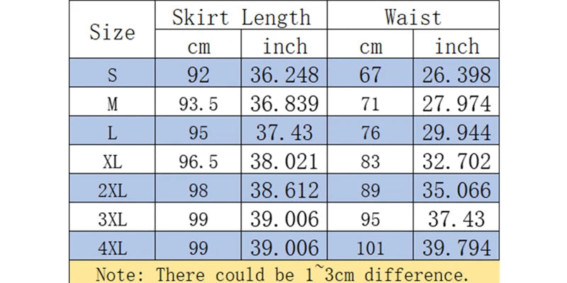 Women Maxi Skirt Vintage Summer High Waist A Line Victorian Long Skirt Steampunk Gothic Ruffled Hem Pleated Party Skirts