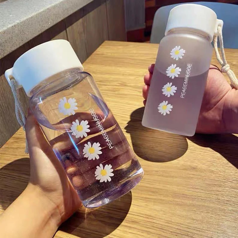 Cute Kids Water Bottle